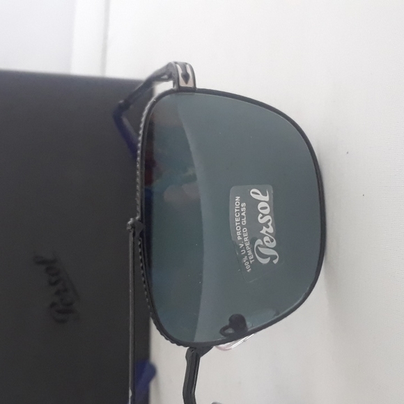 PERSOL SUNGLASSES MEN. - Picture 5 of 6